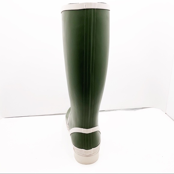 🆕{J. Crew} Tall lug-sole  Rain Boots - Picture 4 of 8